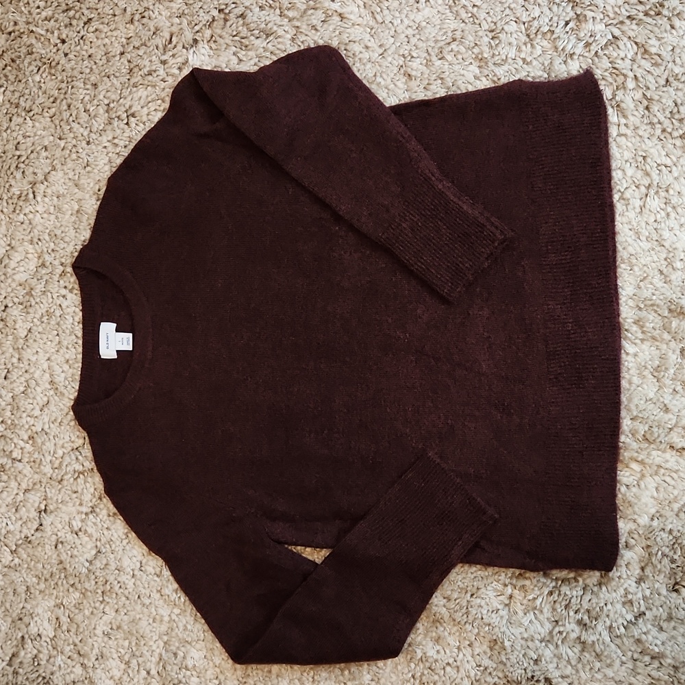 Old Navy sweater, size L petite